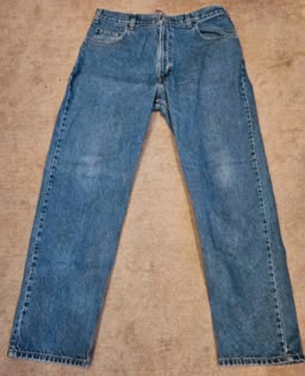 Old Navy Blue Jeans Men's 40x32